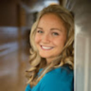 Meet your Posher, Tara harris-